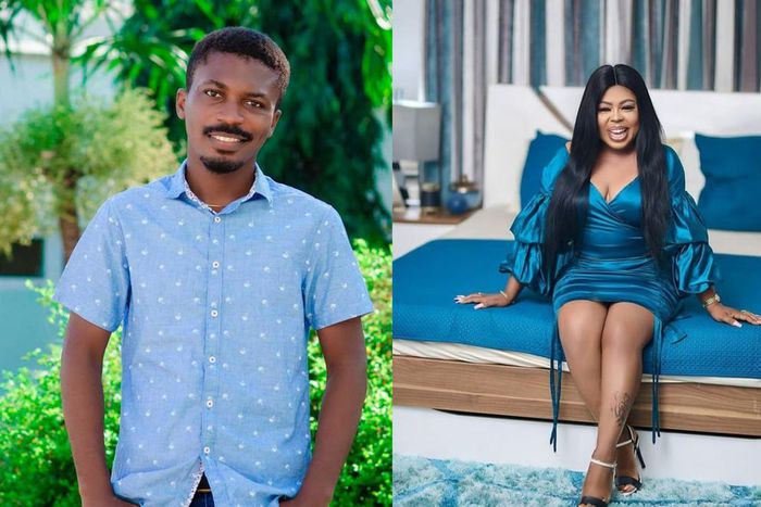 Clemento Suarez praises Afia Schwarzenegger