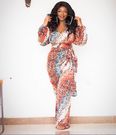Yvonne Okoro
