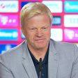 Bayern Munich board member Oliver Kahn says the European champions won't break the bank to keep David Alaba