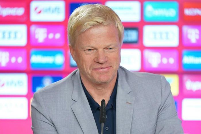 Bayern Munich board member Oliver Kahn says the European champions won't break the bank to keep David Alaba