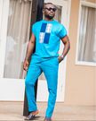Prince David Osei