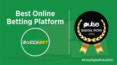 Pulse Digital Picks: SOCCABET