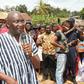 Dr Mahamudu Bawumia