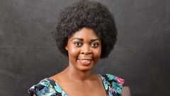 Joyce Dzidzor Mensah