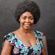 Joyce Dzidzor Mensah