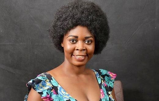 Joyce Dzidzor Mensah