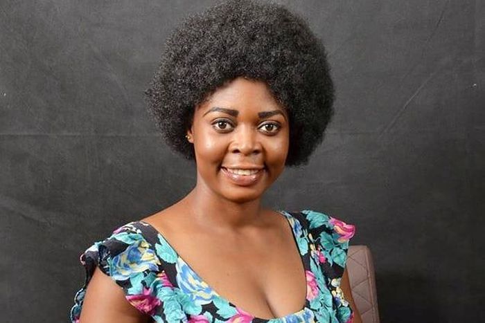 Joyce Dzidzor Mensah