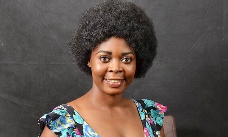 Joyce Dzidzor Mensah