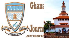 UG and GIJ under pressure as hundreds of students gang up to demand reduction in fees