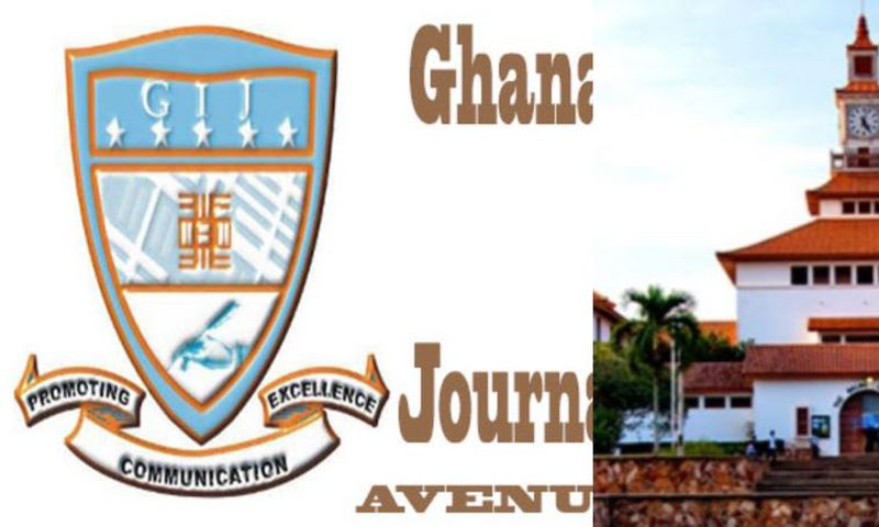 UG and GIJ under pressure as hundreds of students gang up to demand reduction in fees