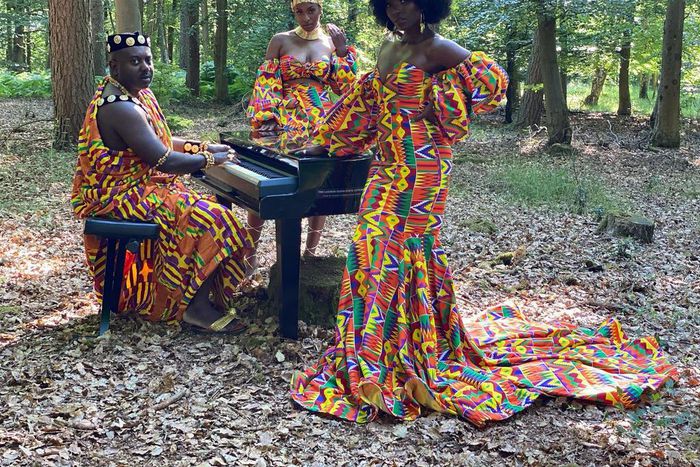 Myx Quest making waves with new single "No Apologies"