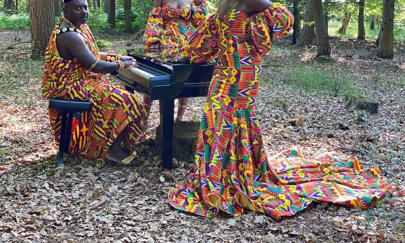 Myx Quest making waves with new single "No Apologies"