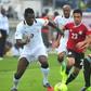 Black Stars beat Egypt 6-1
