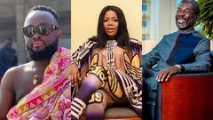 Here are popular people who dated Mzbel