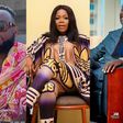 Here are popular people who dated Mzbel
