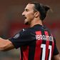 Coronavirus quarantine 'is over' for AC Milan's Zlatan Ibrahimovic