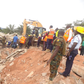 Church collapse