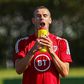 Gareth Bale is out of favour with Real Madrid but is in the Wales squad for the start of their Nations League campaign