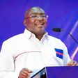 Dr Mahamudu Bawumia