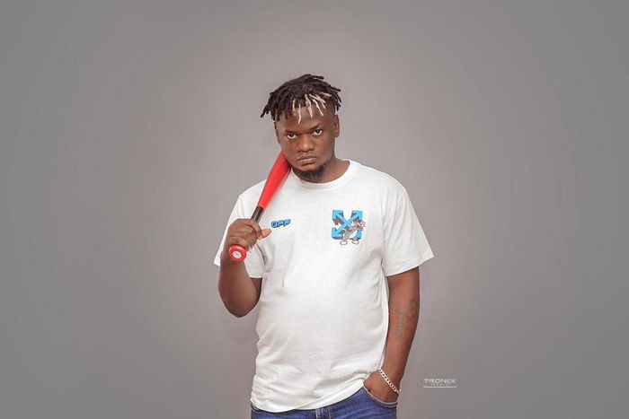 Mr Sabi dishes out new “Dance” fever featuring Magnito