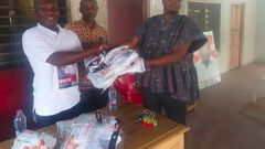 Former NDC Chairman calls for unity