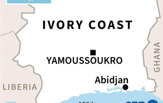 Ivory Coast