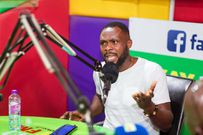 Ricky Kotey Tennenson