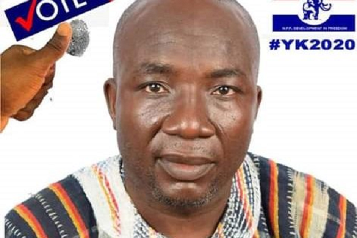 Deceased NPP parliamentary candidate for Yapei-Kusawgu to be replaced by brother