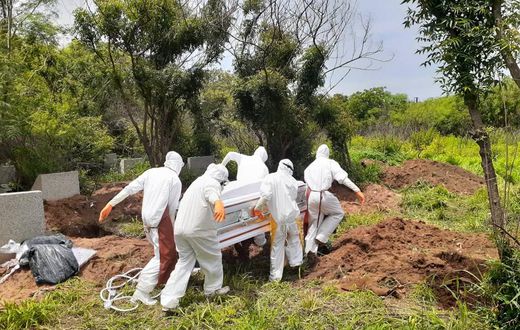 9 more people die as Ghana’s COVID-19 death toll moves up to 231