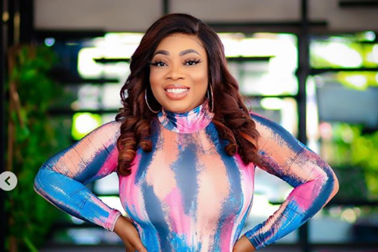 Moesha Boduong