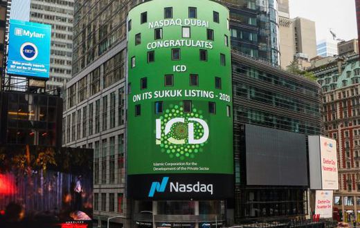 Islamic Corporation for the Development of the Private Sector (ICD)