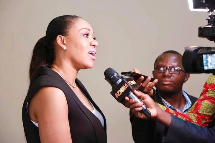 New voters register contains minors and foreigners – EC admits