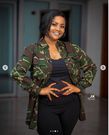Nana Ama McBrown
