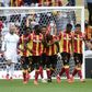 Lens' game against Nantes this Sunday in Ligue 1 has been called off after they reported 11 coronavirus cases among their playing squad