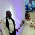 Kyeiwaa's first dance is an inspiration
