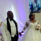 Kyeiwaa's first dance is an inspiration