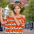 Naomi Osaka