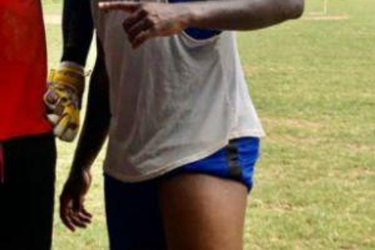 Asamoah Gyan
