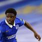 Watch Ghanaian sensation Tariq Lamptey's electrifying EPL debut against Chelsea (video)