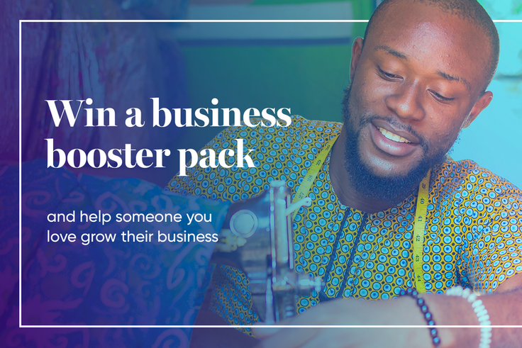 WorldRemit announces its Africa-focused entrepreneurship program with Patoranking as ambassador