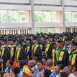 KNUST Graduation to be done virtually this year