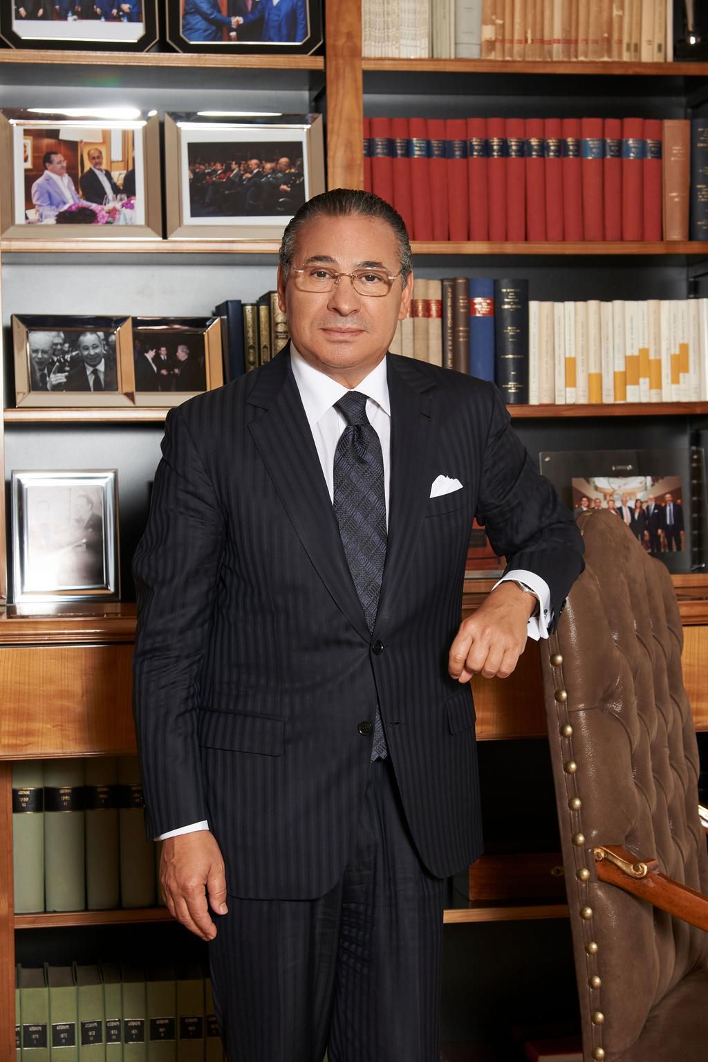 Tunisian Tycoon praises Italian Ministers' visit to Tunis for cooperation on illegal migration