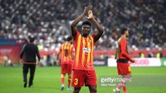 Kwaame Bonsu