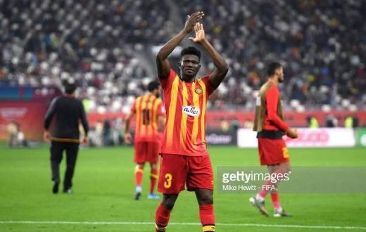 Kwaame Bonsu