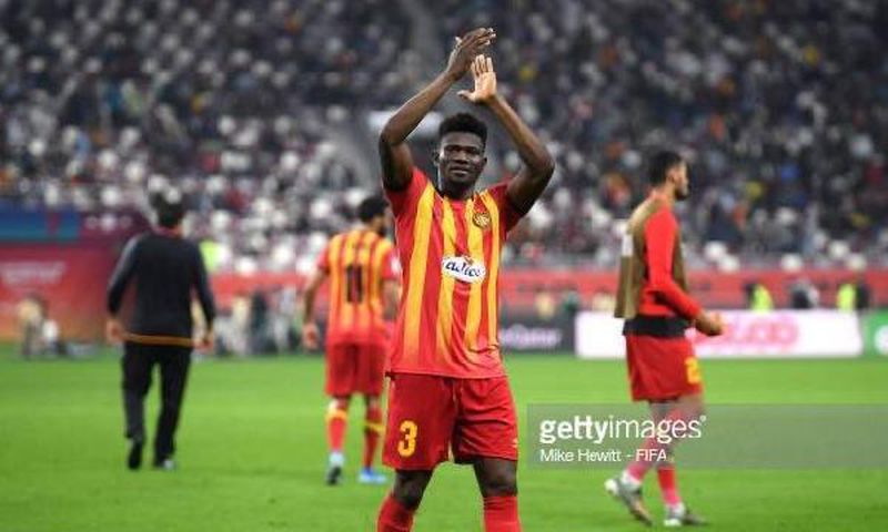 Kwaame Bonsu