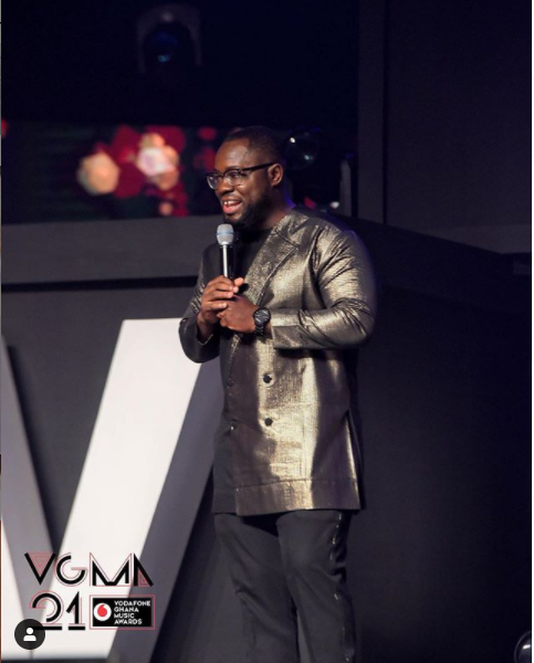 Giovani Caleb