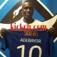 Victorien Adebayor