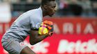 Goalkeeper Edouard Mendy has joined Chelsea
