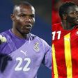 Richard Kingson is the world’s greatest goalkeeper of all-time- Sulley Muntari