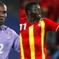 Richard Kingson is the world’s greatest goalkeeper of all-time- Sulley Muntari
